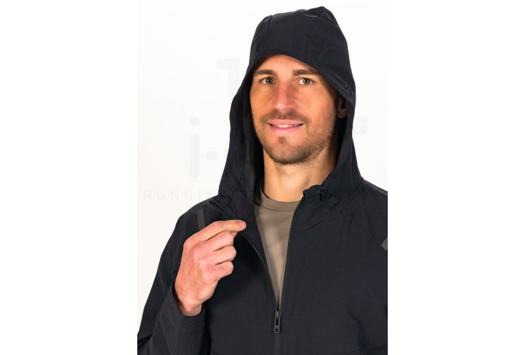 Under Armour Unstoppable