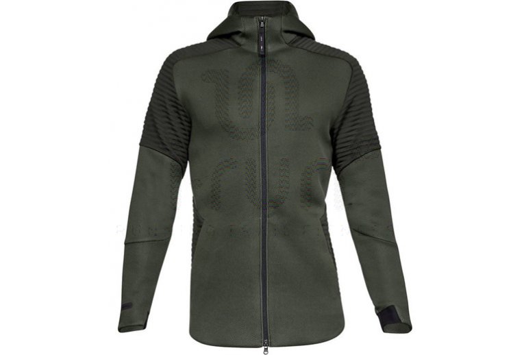 Under Armour Chaqueta Unstoppable Move
