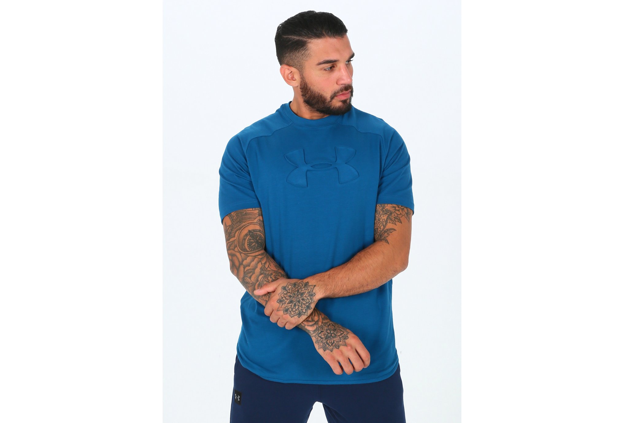 Under Armour Unstoppable Move M vêtement running homme