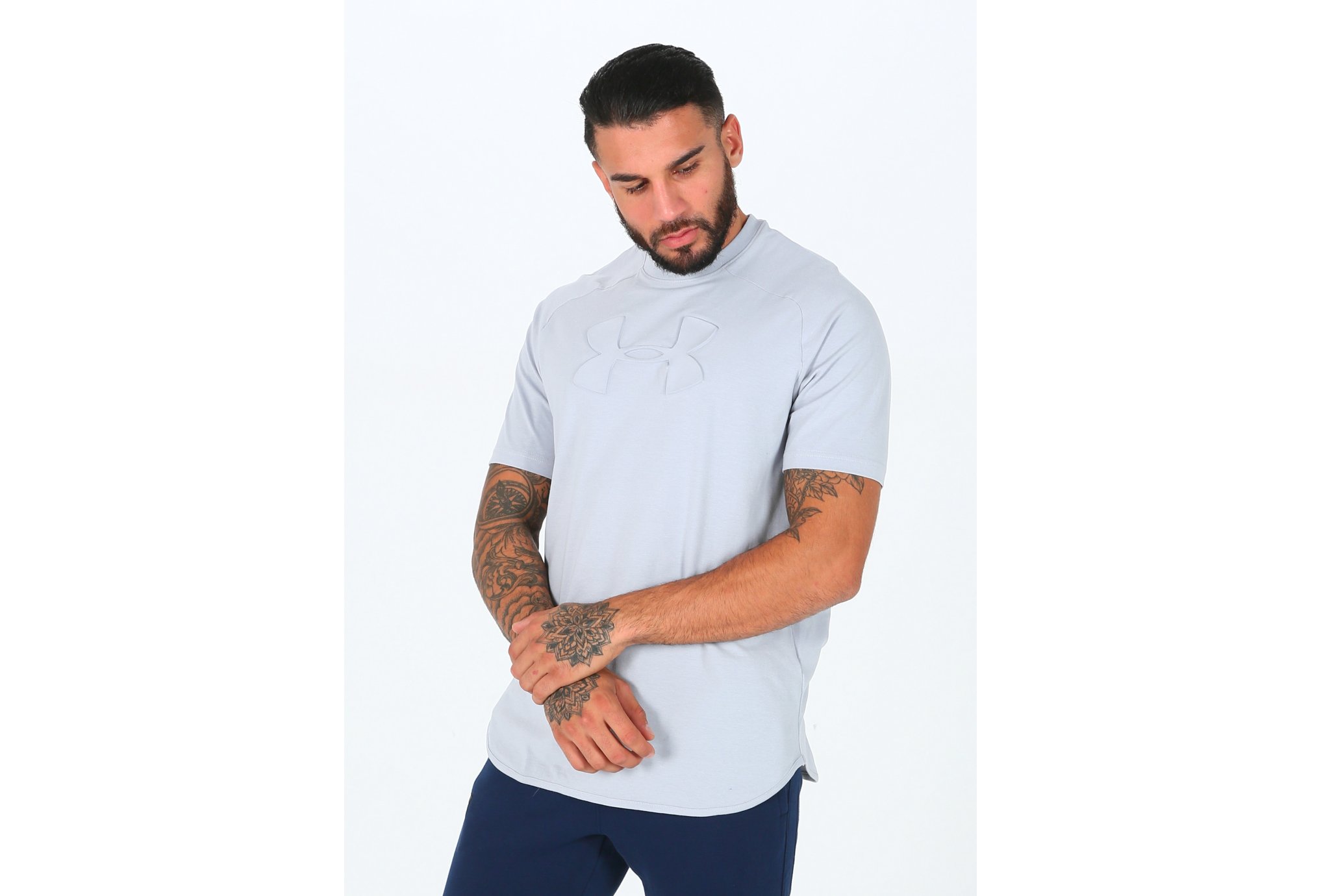 Under Armour Unstoppable Move M vêtement running homme