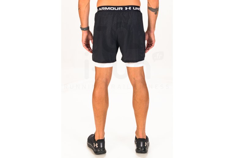 Under Armour Vanish 2 en 1 Herren