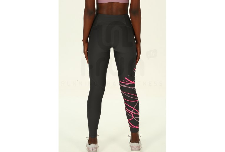 Under Armour mallas largas Vanish Graphic