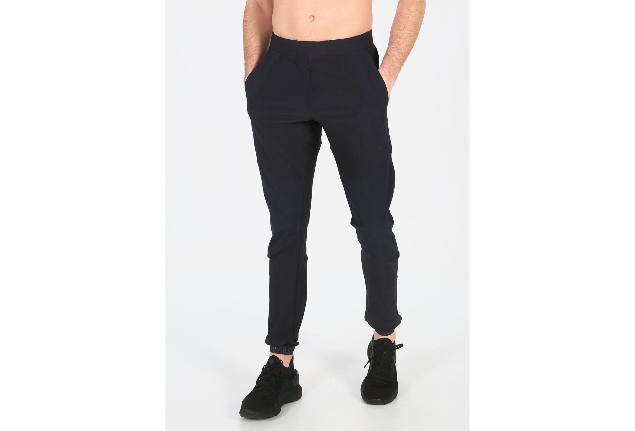Under Armour Vanish Hybrid M Diététique Vêtements homme