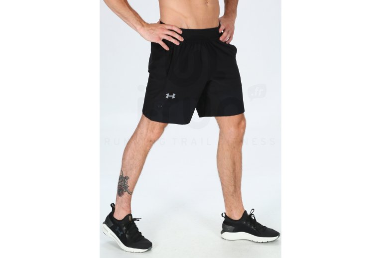 Under Armour Pantal�n corto Vanish Hybrid