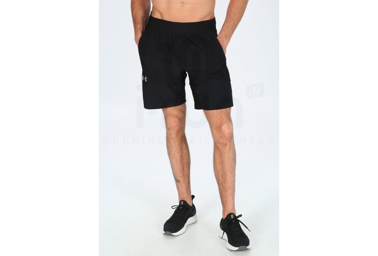 Under Armour Pantal�n corto Vanish Hybrid