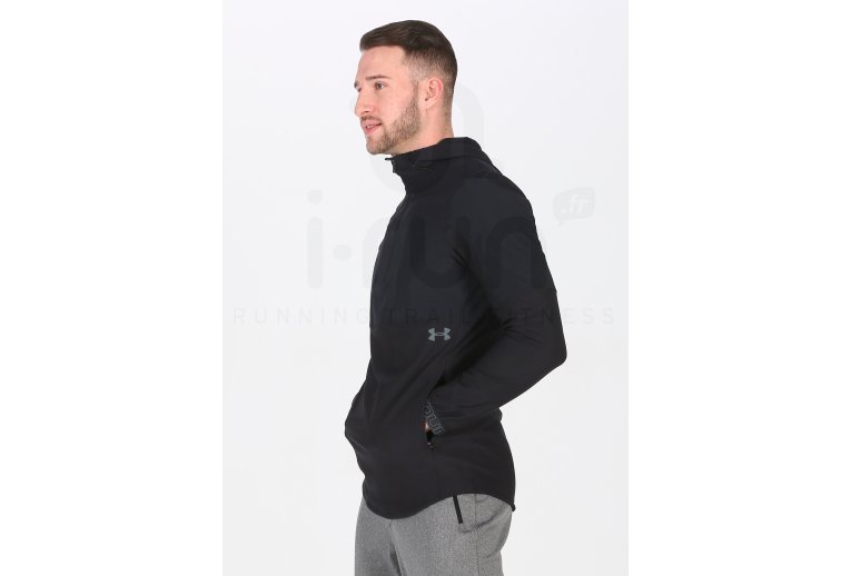Under Armour Chaqueta Vanish Hybrid