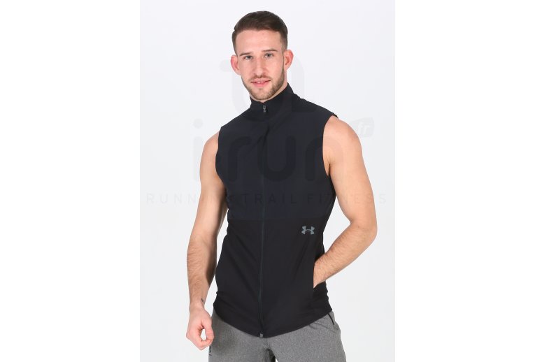 Under Armour Cheleco Vanish Hybrid