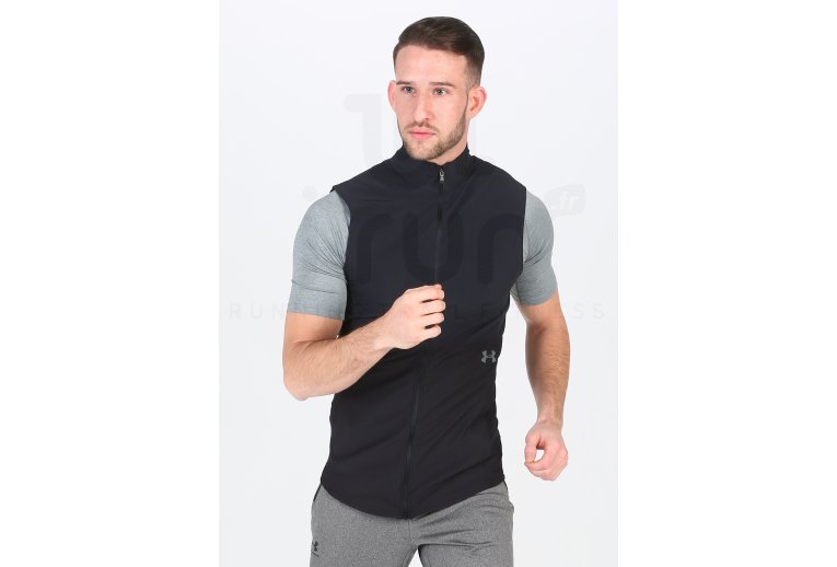 Under Armour Cheleco Vanish Hybrid