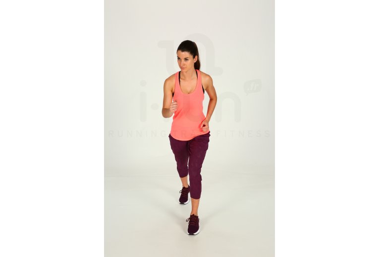 Under Armour Pantal�n 3/4 Vanish Mesh