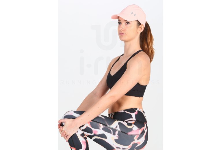 Under Armour sujetador deportivo Vanish Mid