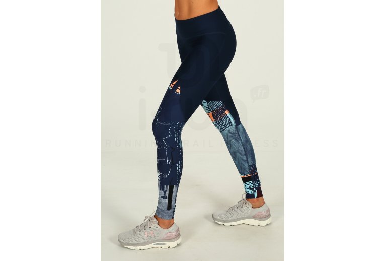 Under Armour Mallas largas Vanish Printed