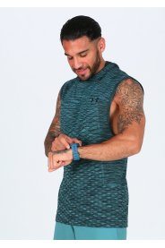 Under Armour Vanish Seamless Hoodie M