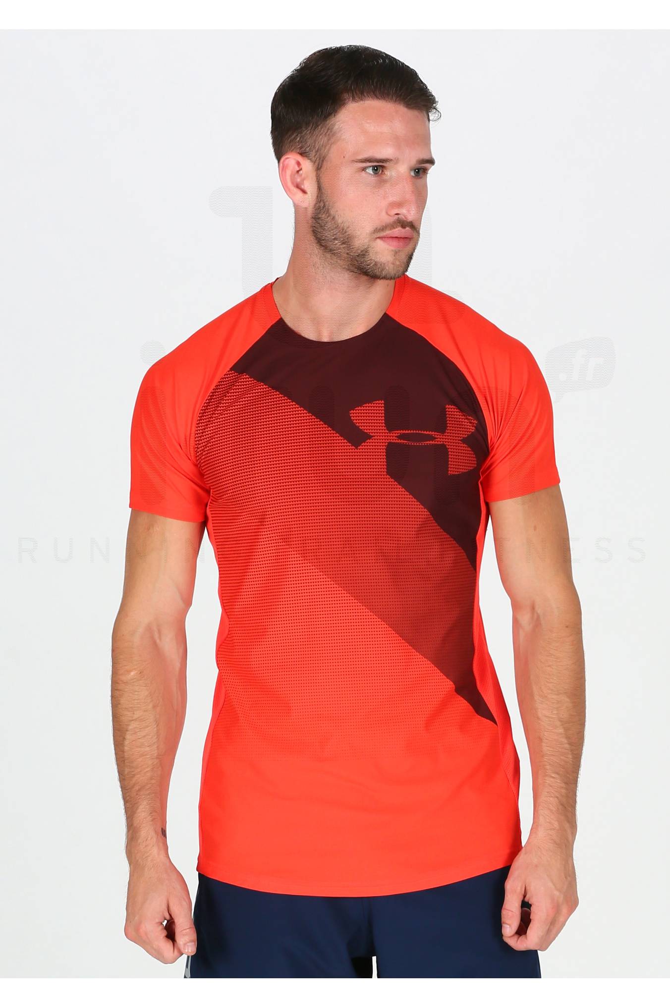 under armour vanish homme
