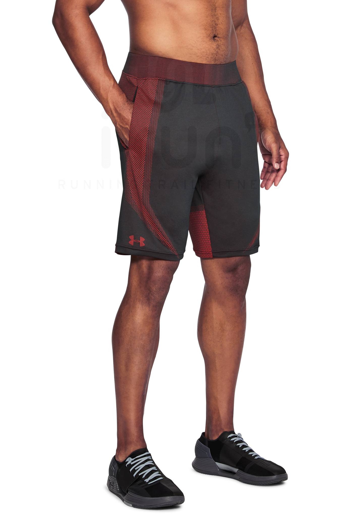 under armour vanish homme