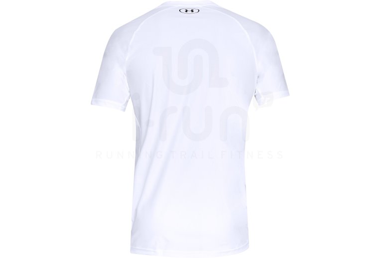 Under Armour Camiseta manga corta Vanish Seamless