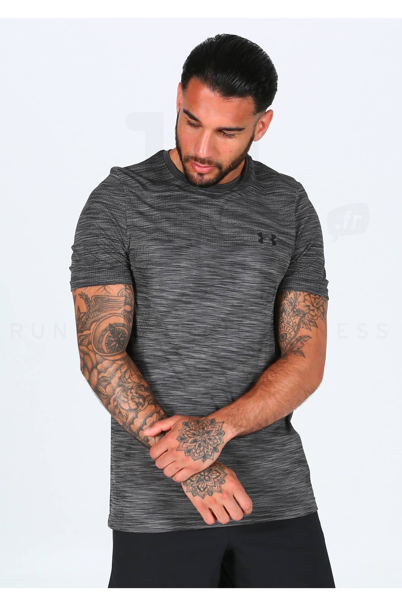 under armour vanish homme