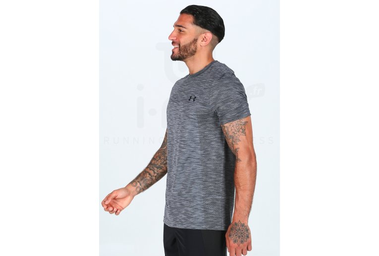 Under Armour Camiseta manga corta Vanish Seamless