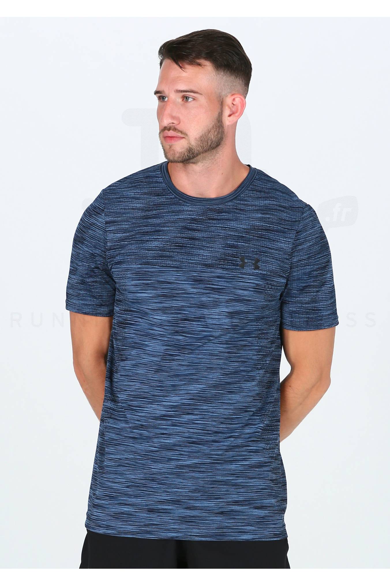 under armour vanish homme