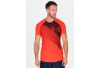 Under Armour Camiseta manga corta Vanish Seamless