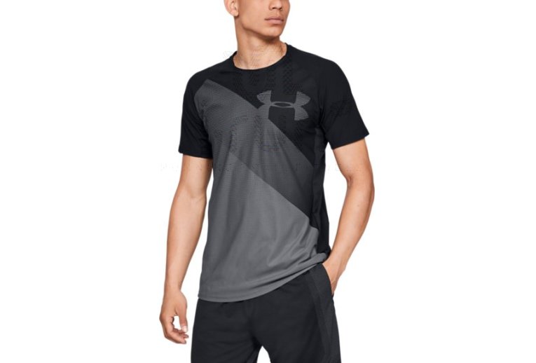 Under Armour Camiseta manga corta Vanish Seamless