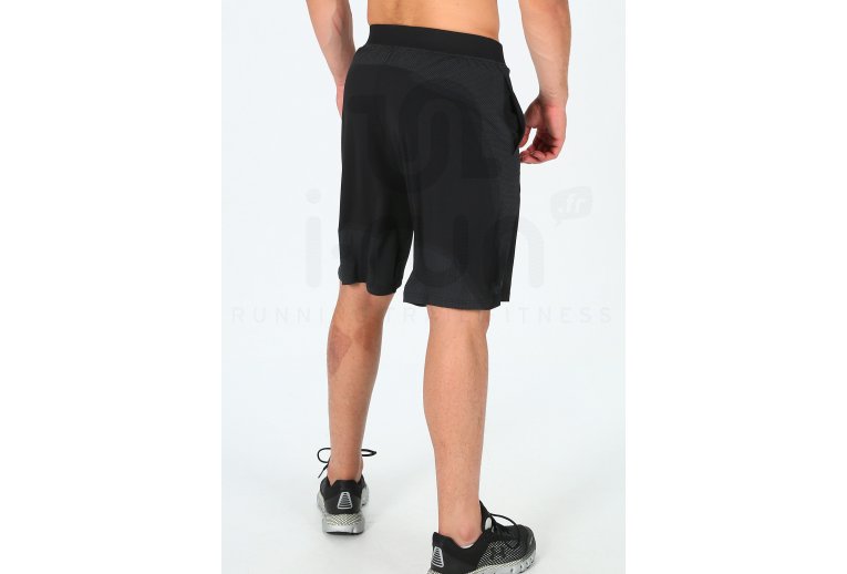 Under Armour Pantal�n corto Vanish Seamless