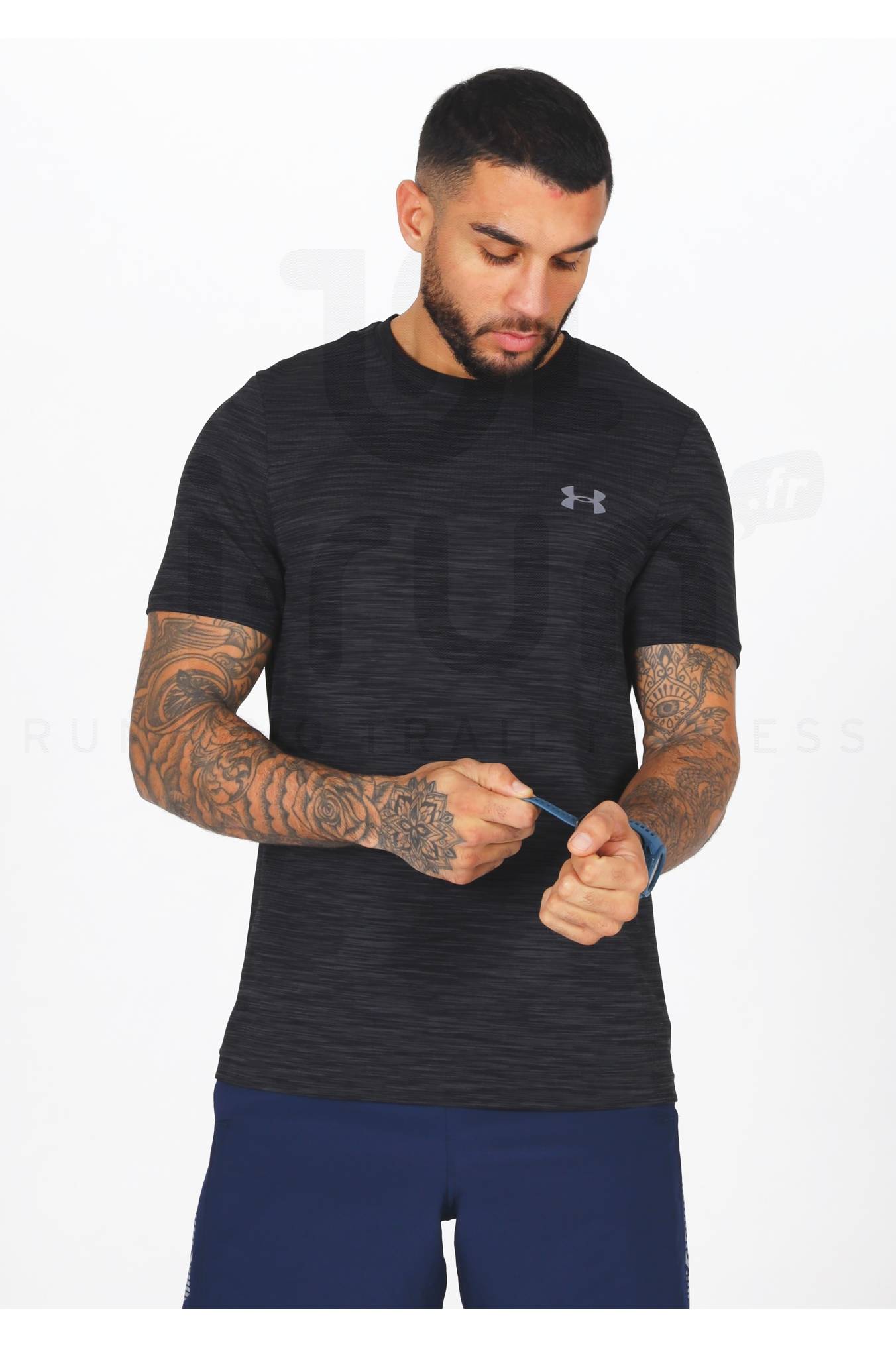 under armour vanish homme