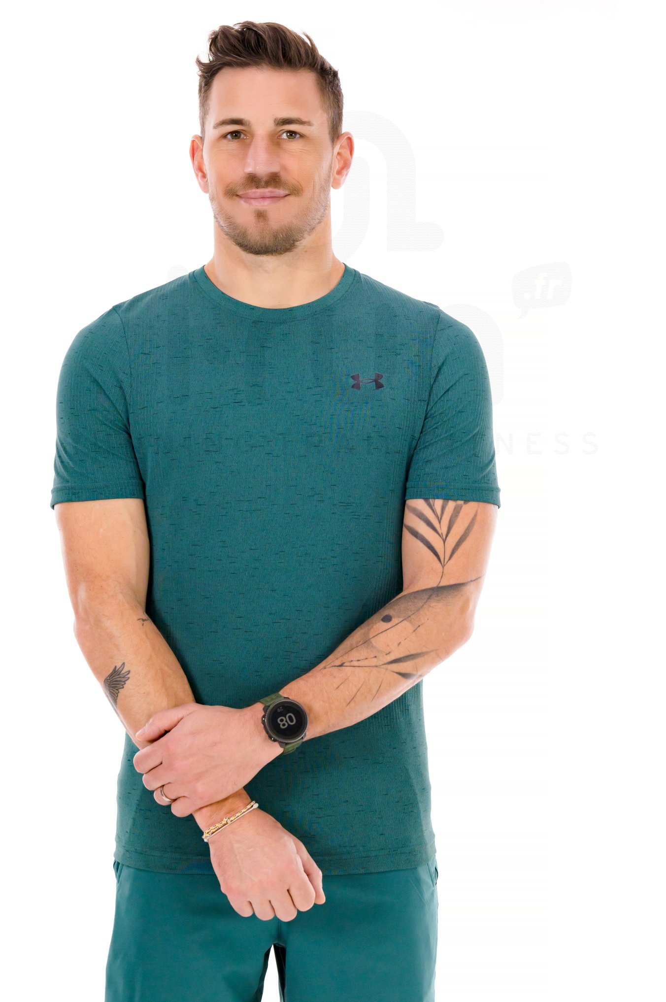 Under Armour Vanish Seamless M