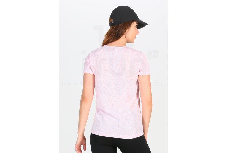 Under Armour camiseta manga corta Vanish Seamless