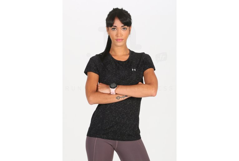 Under Armour camiseta manga corta Vanish Seamless