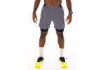 Under Armour Vanish Woven 2 en 1