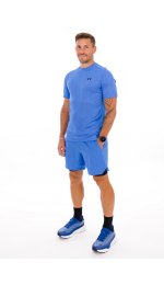 Under Armour Vanish Woven 2 en 1