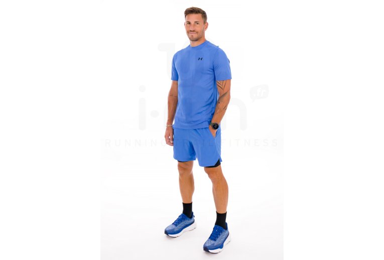 Under Armour Vanish Woven 2 en 1 M