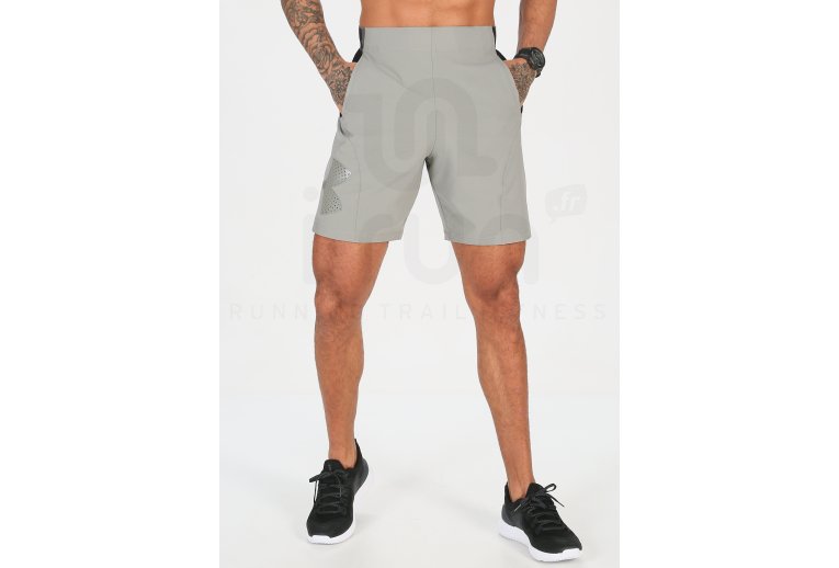 Under Armour pantal�n corto Vanish Woven Print