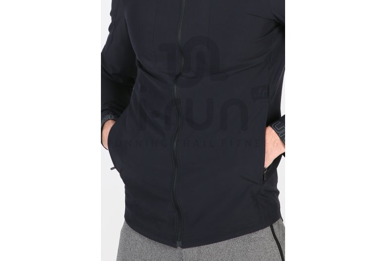 Under Armour Chaqueta Vanish Woven