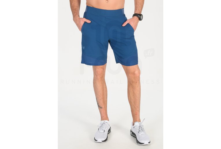 Under Armour Pantal�n corto Vanish Woven