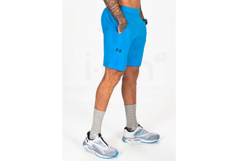 Under Armour Vanish Woven Herren