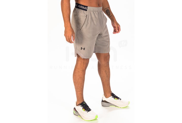 Under Armour pantal�n corta Vanish Woven