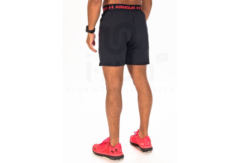Under Armour pantal�n corta Vanish Woven
