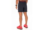 Under Armour pantal�n corta Vanish Woven