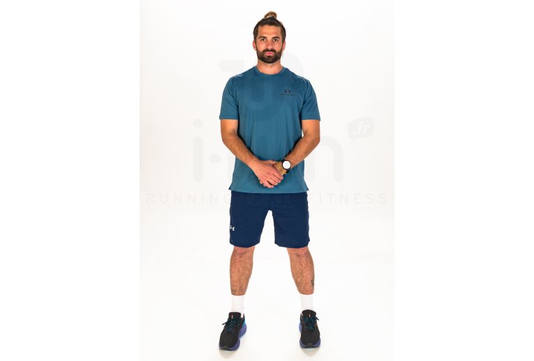 Under Armour pantal�n corto Vanish Woven