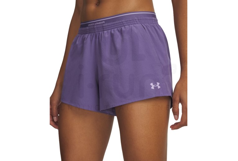 Under Armour Vanish Woven