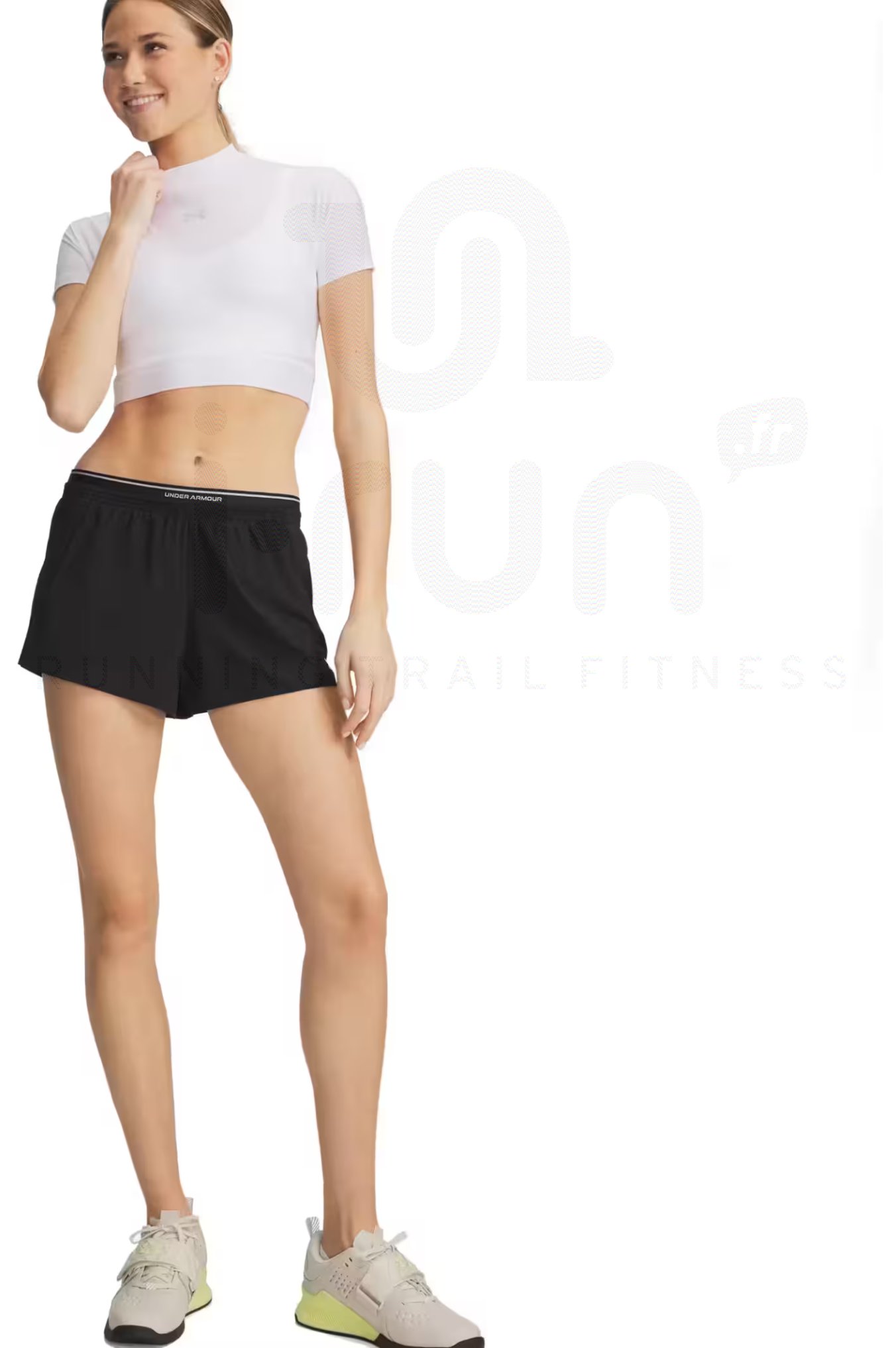 Under Armour Vanish Woven