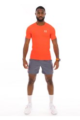 Under Armour Vanish Woven M