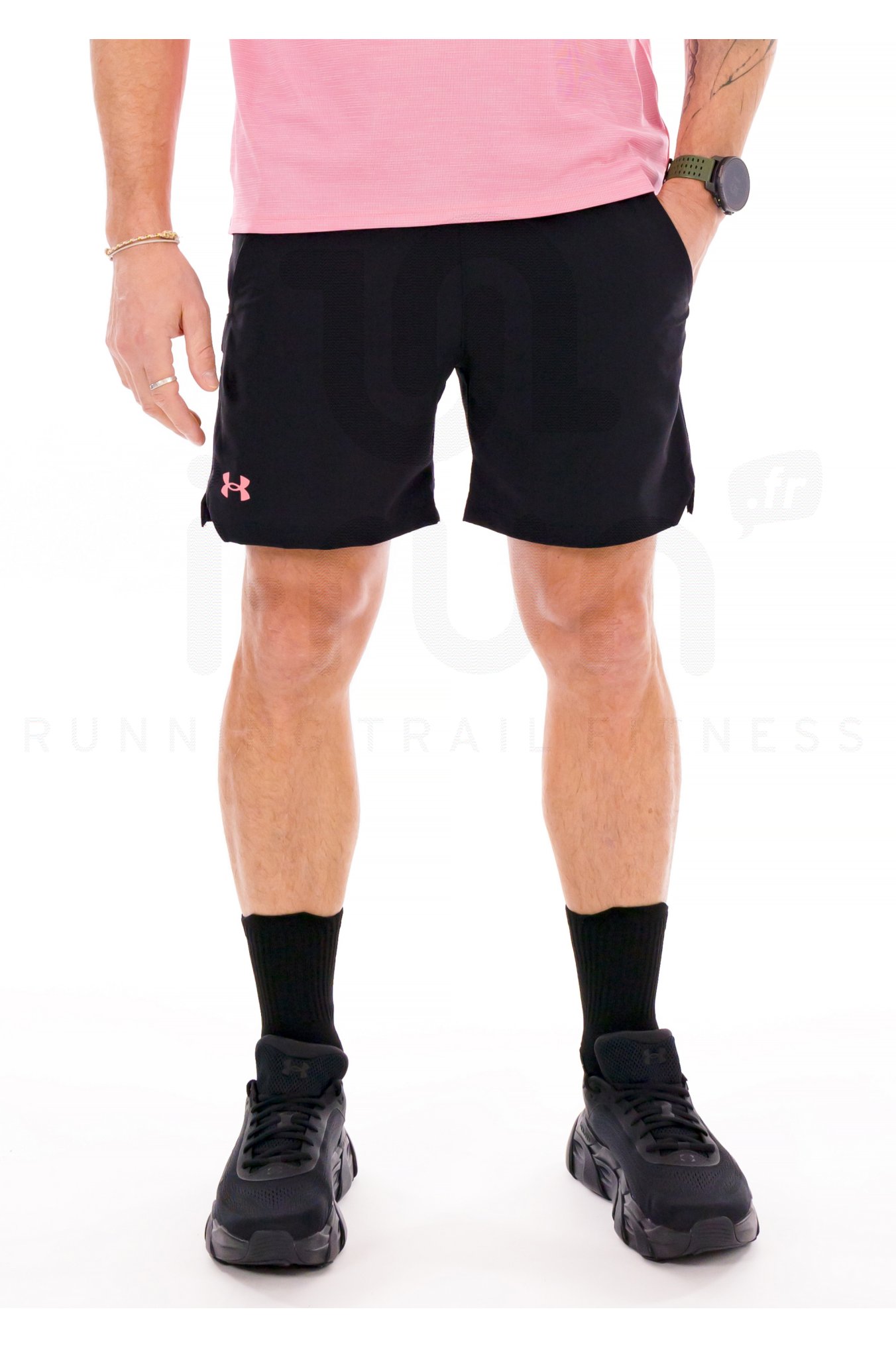 Under Armour Vanish Woven