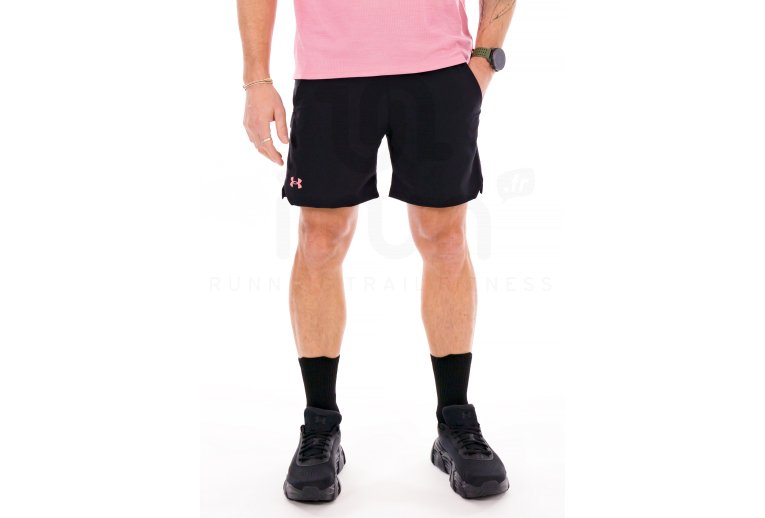 Under Armour Vanish Woven