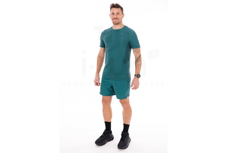 Under Armour pantal�n corto Vanish Woven
