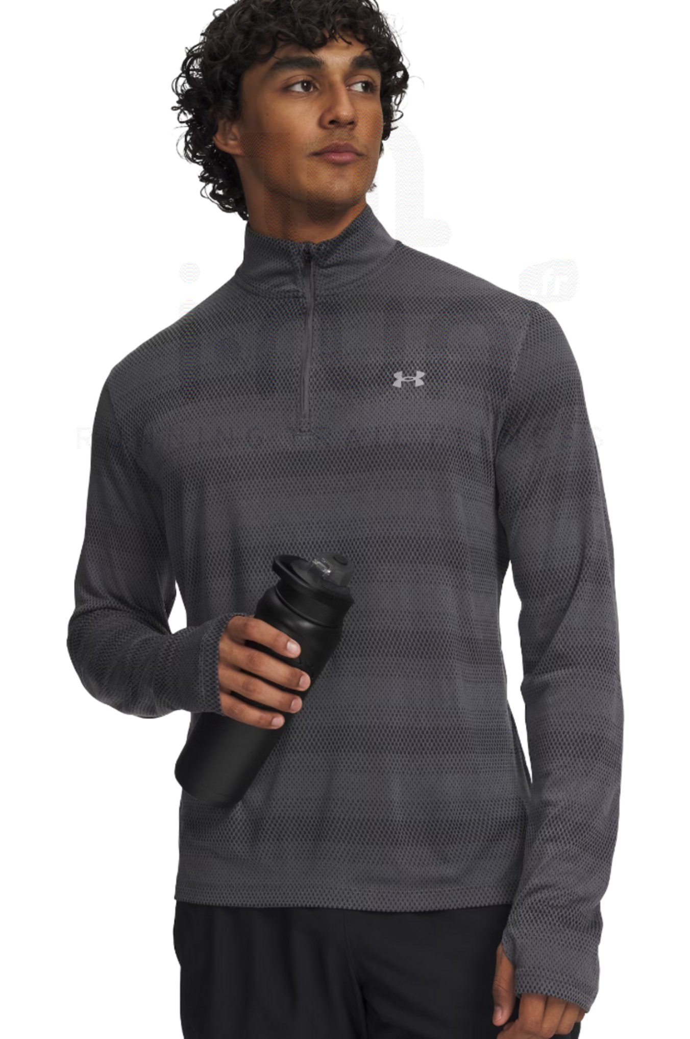 Under Armour Velociti 1/4 zip