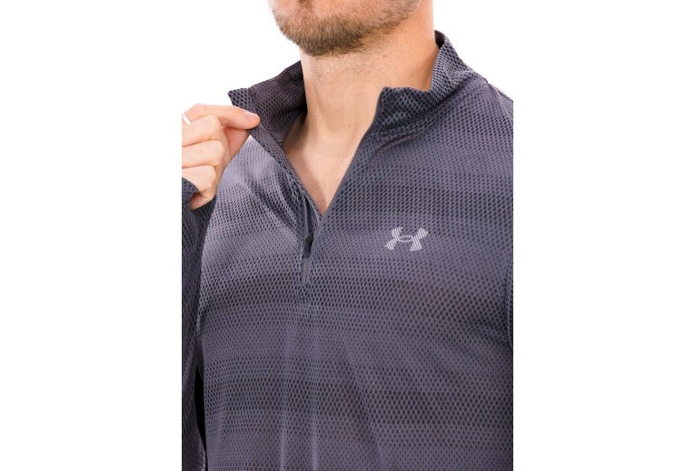 Under Armour Velociti 1/4 zip
