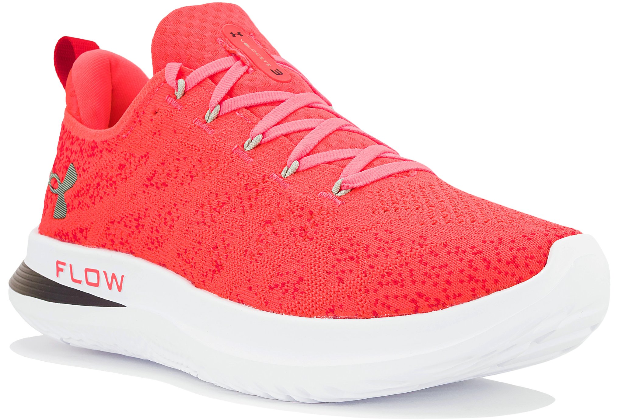 Calzado under armour running femme hotsell