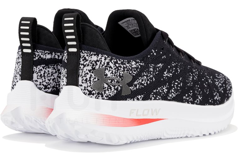 Under Armour Velociti 3 W